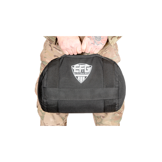 EFG PFA Heavy Weight Training Sandbag