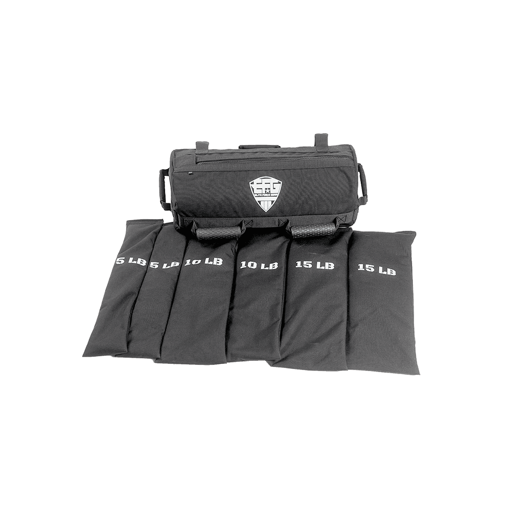 Large SPRINT Training Sandbag weights