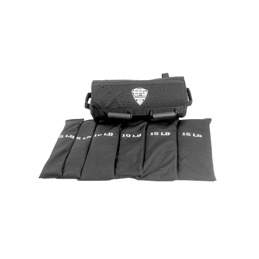 Large WRECKER Training Sandbag