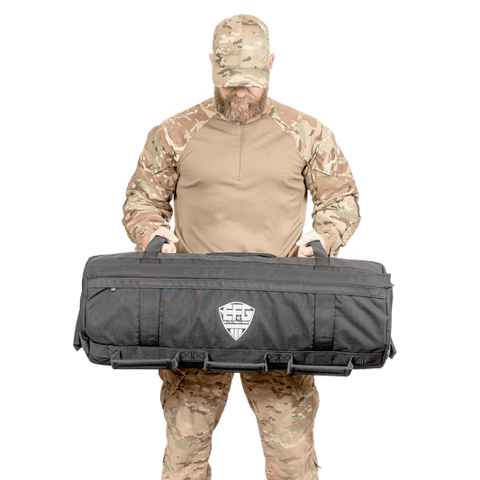 The BEAST Training Sandbag Holding
