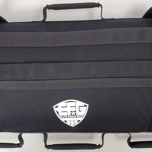 The Beast - Training Sandbag with Weights - Elite Force Gear