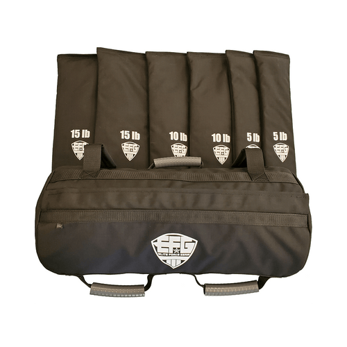 Wrecker - Elite Force Gear