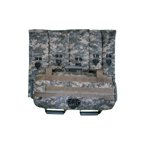 Sprint Training Sandbag - Elite Force Gear