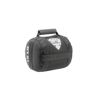 15LB SOFT KETTLEBELL