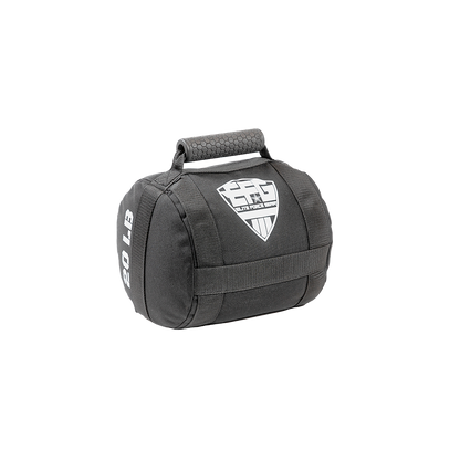 20LB SOFT KETTLEBELL