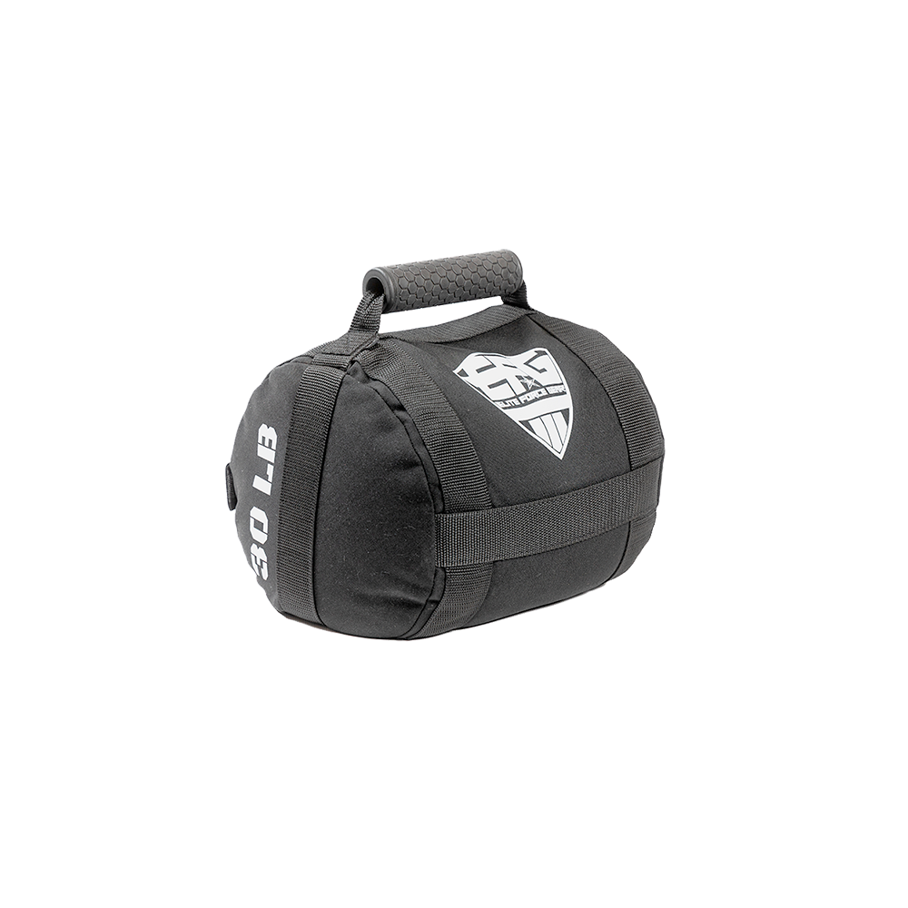 30LB SOFT KETTLEBELL