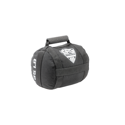 35LB SOFT KETTLEBELL