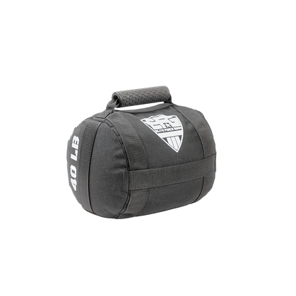40LB SOFT KETTLEBELL