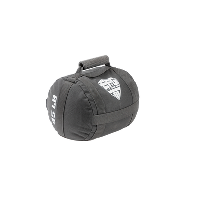 45LB SOFT KETTLEBELL