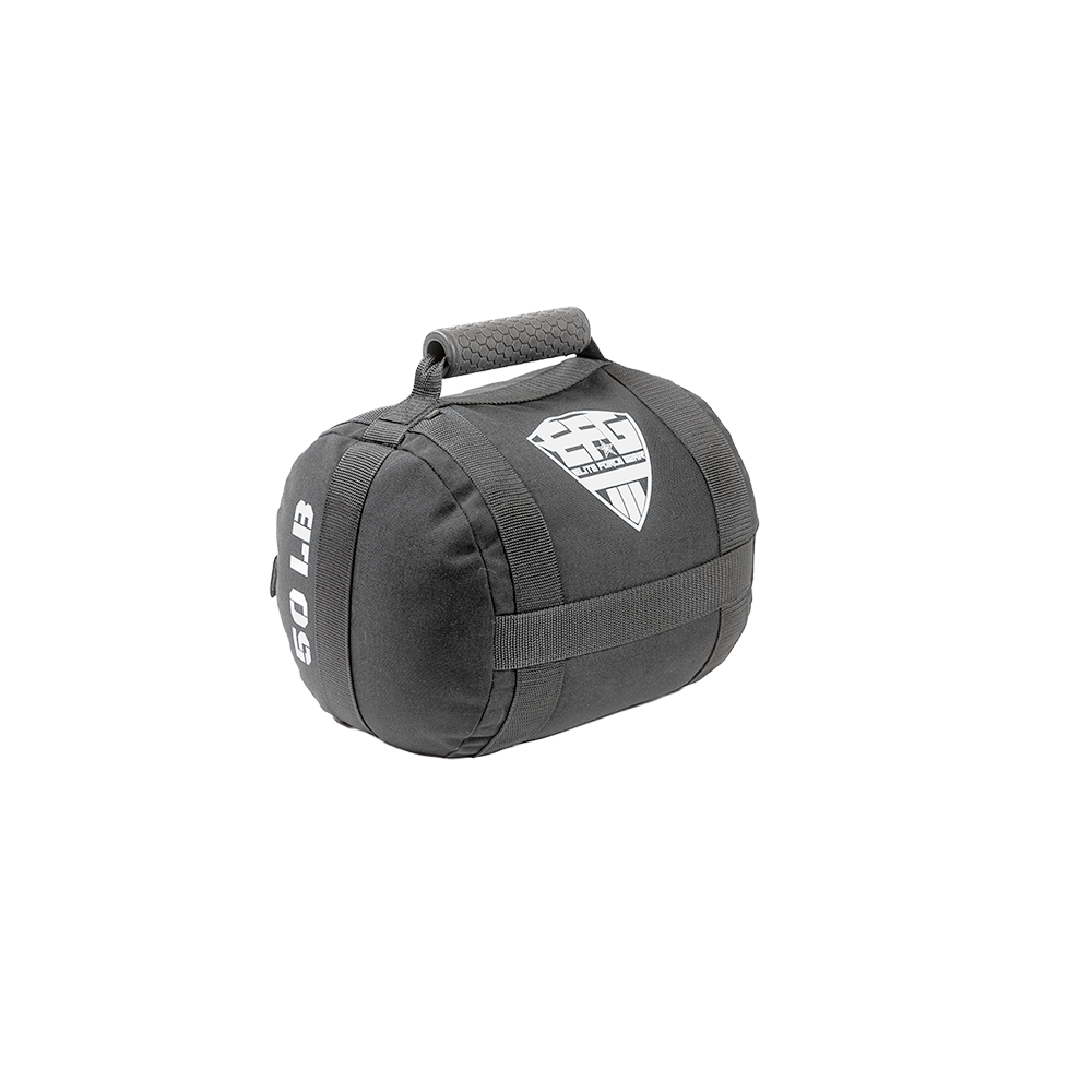 50LB SOFT KETTLEBELL