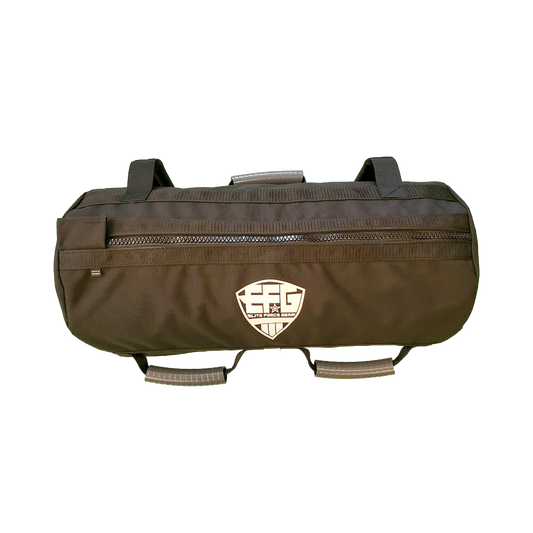 SPRINT - Training Sandbag with pre-filled and calibrated Weights
