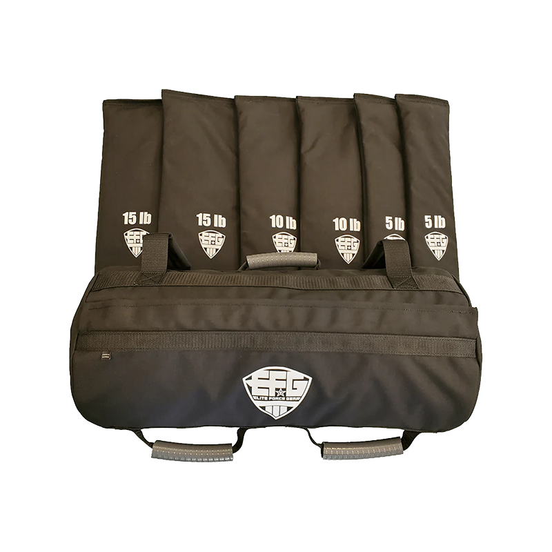 Wrecker - Elite Force Gear