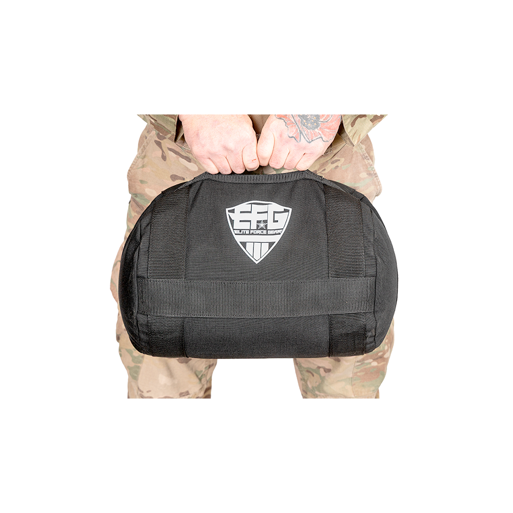 EFG PFA Heavy Weight Training Sandbag