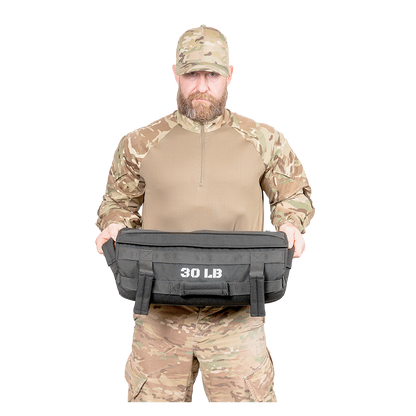 Elite Force Gear Non-Adjustable 30lb Sandbag