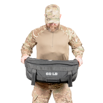 Elite Force Gear Non-Adjustable 60lb Sandbag