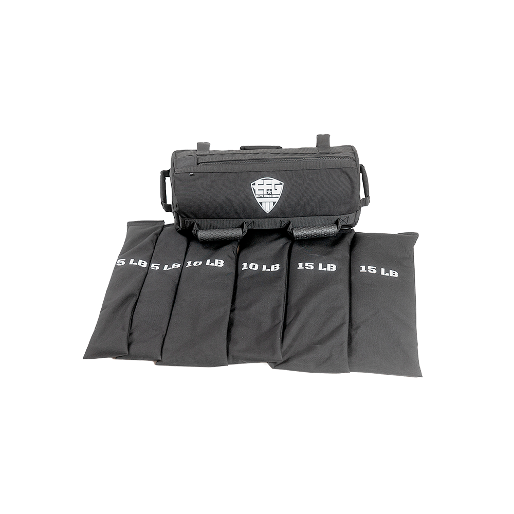 Large SPRINT Training Sandbag weights