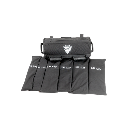 Large SPRINT Training Sandbag weights