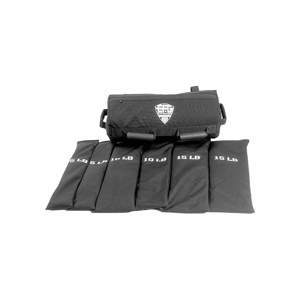 Large WRECKER Training Sandbag