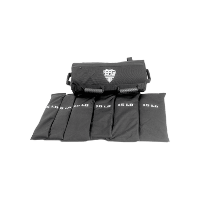 Large WRECKER Training Sandbag