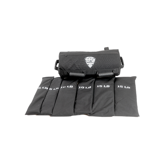 Large WRECKER Training Sandbag