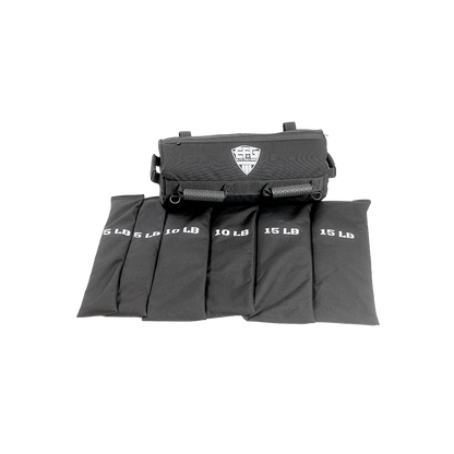 Large X-TRAINER COMBO Training Sandbag