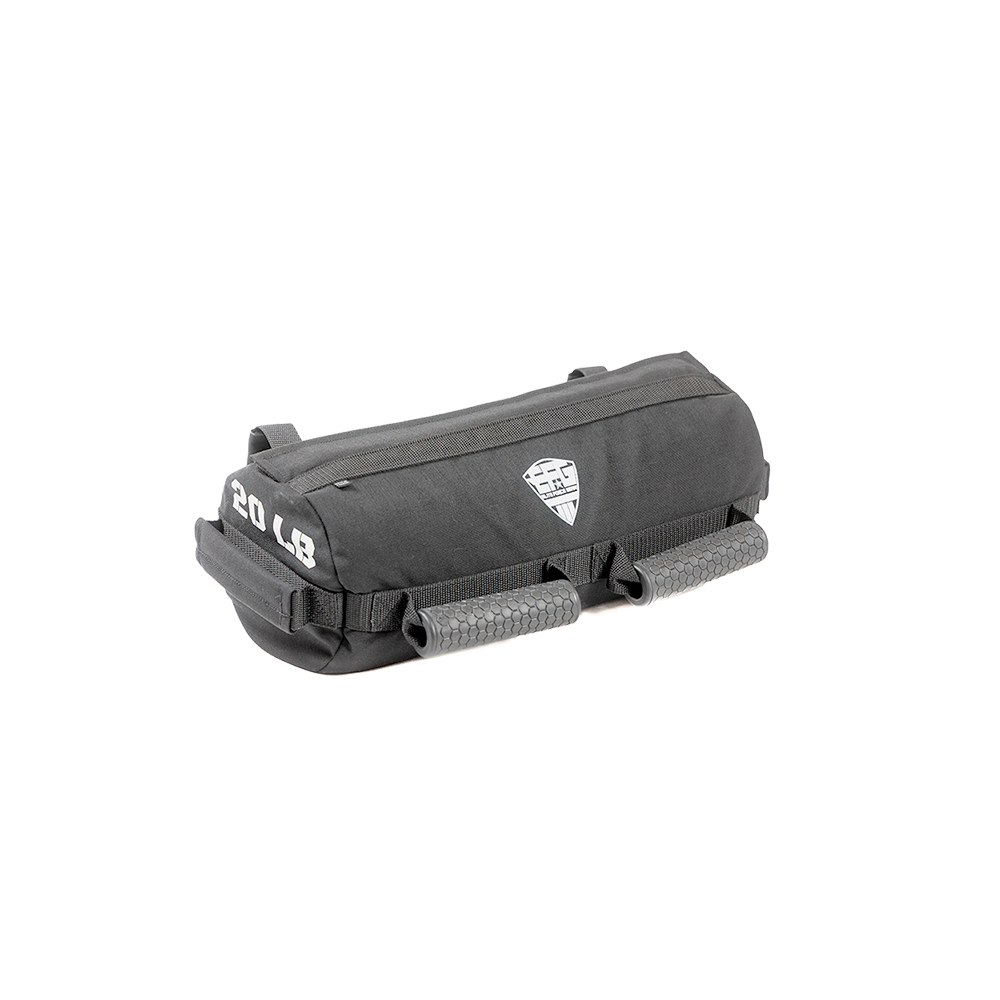Non-Adjustable 20lb Sandbag