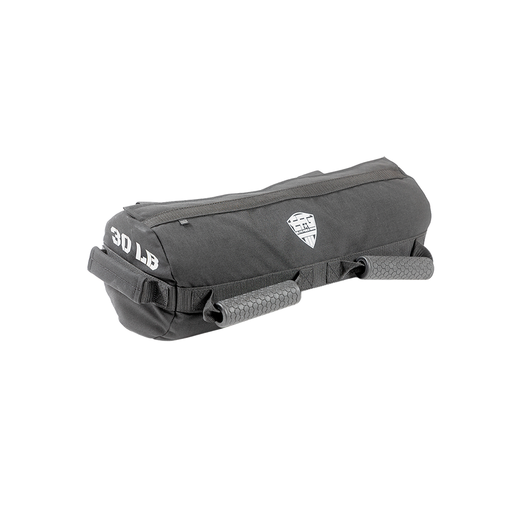 Non-Adjustable 30lb Sandbag