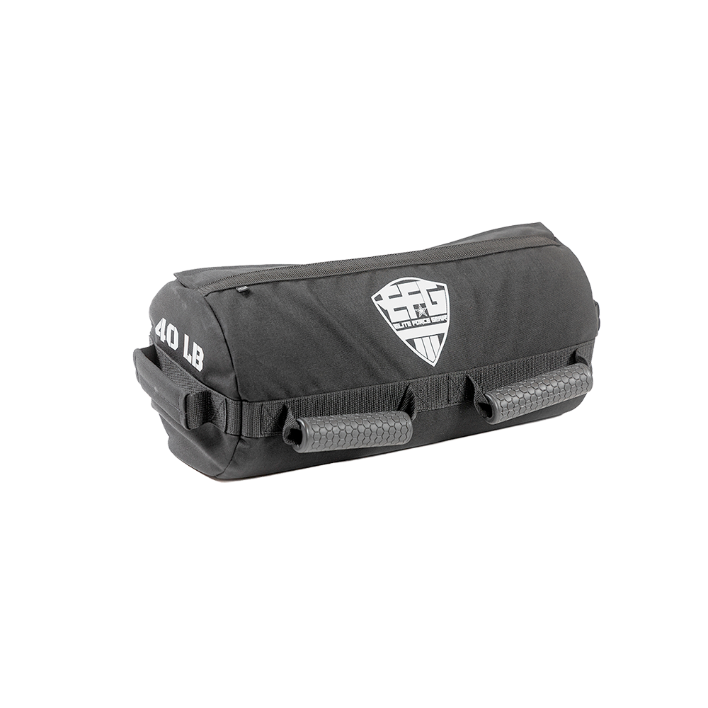 Non-Adjustable 40lb Sandbag