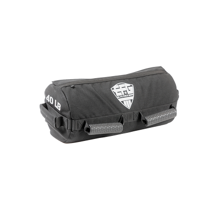 Non-Adjustable 40lb Sandbag