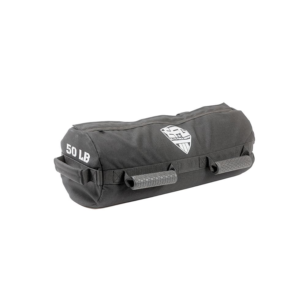 Non-Adjustable 50lb Sandbag