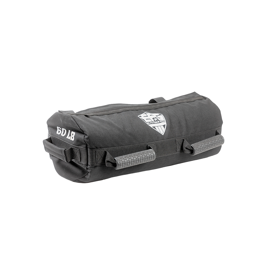 Non-Adjustable 60lb Sandbag