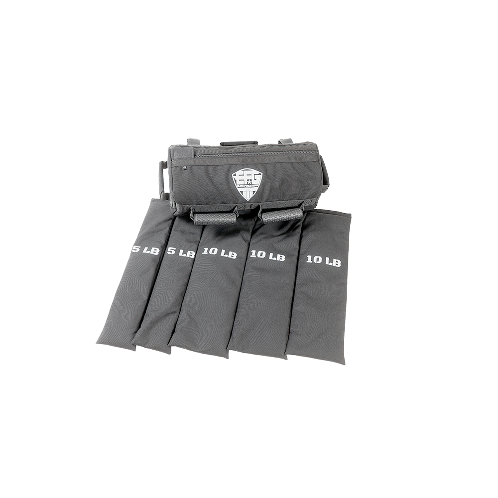 SPRINT - Training Sandbag Small
