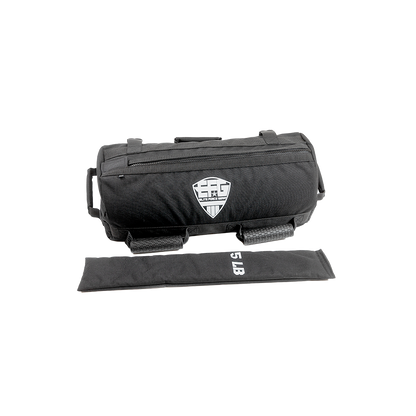 SPRINT Training Sandbag with weight out