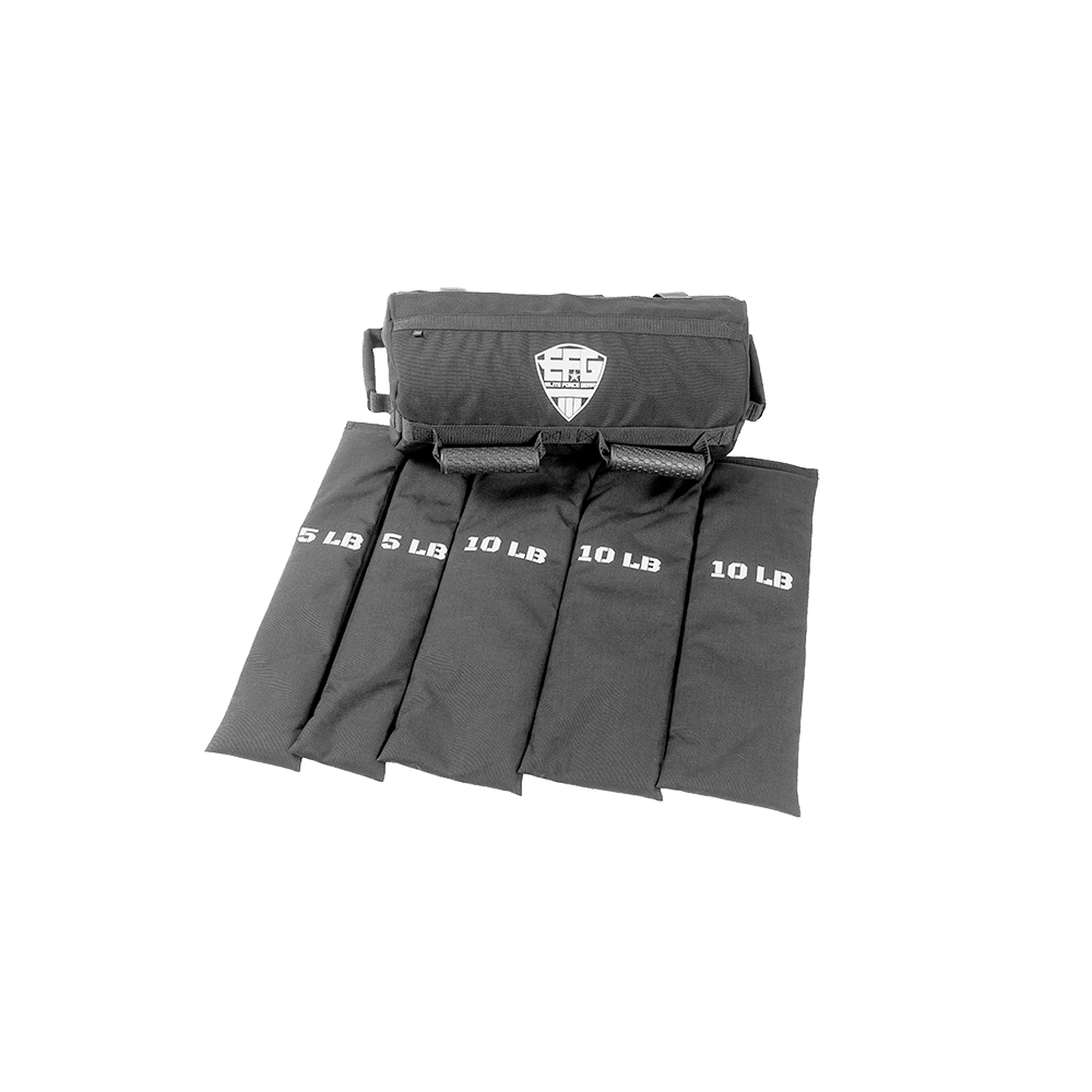Small WRECKER Training Sandbag