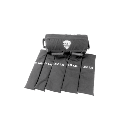 Small WRECKER Training Sandbag