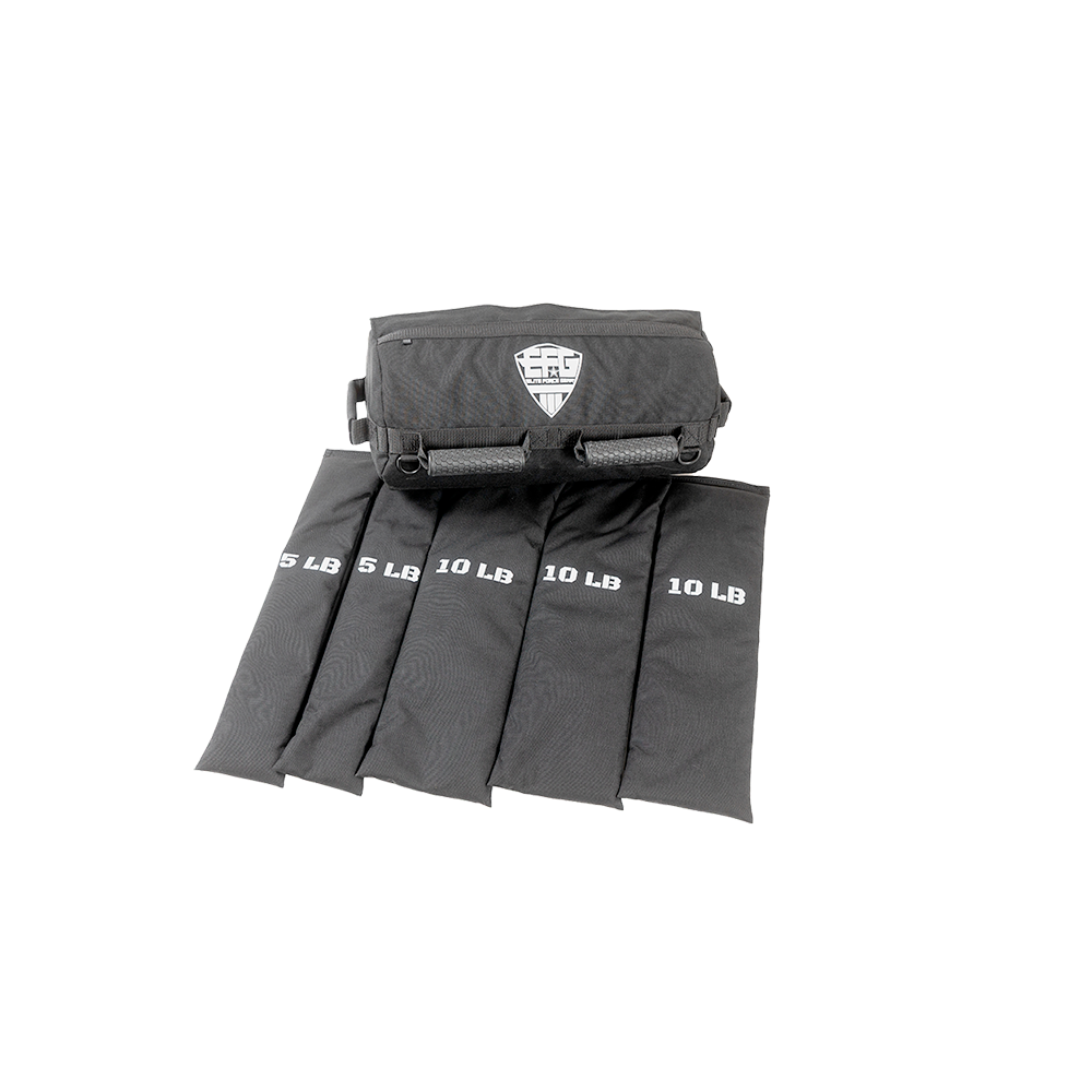 Small X-TRAINER COMBO Training Sandbag