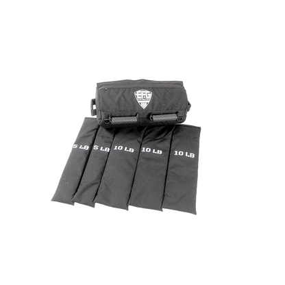 Small X-TRAINER COMBO Training Sandbag