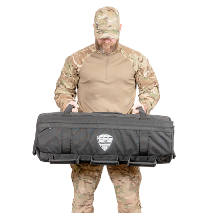 The BEAST Training Sandbag Holding