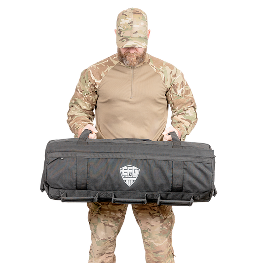 The BEAST Training Sandbag Holding
