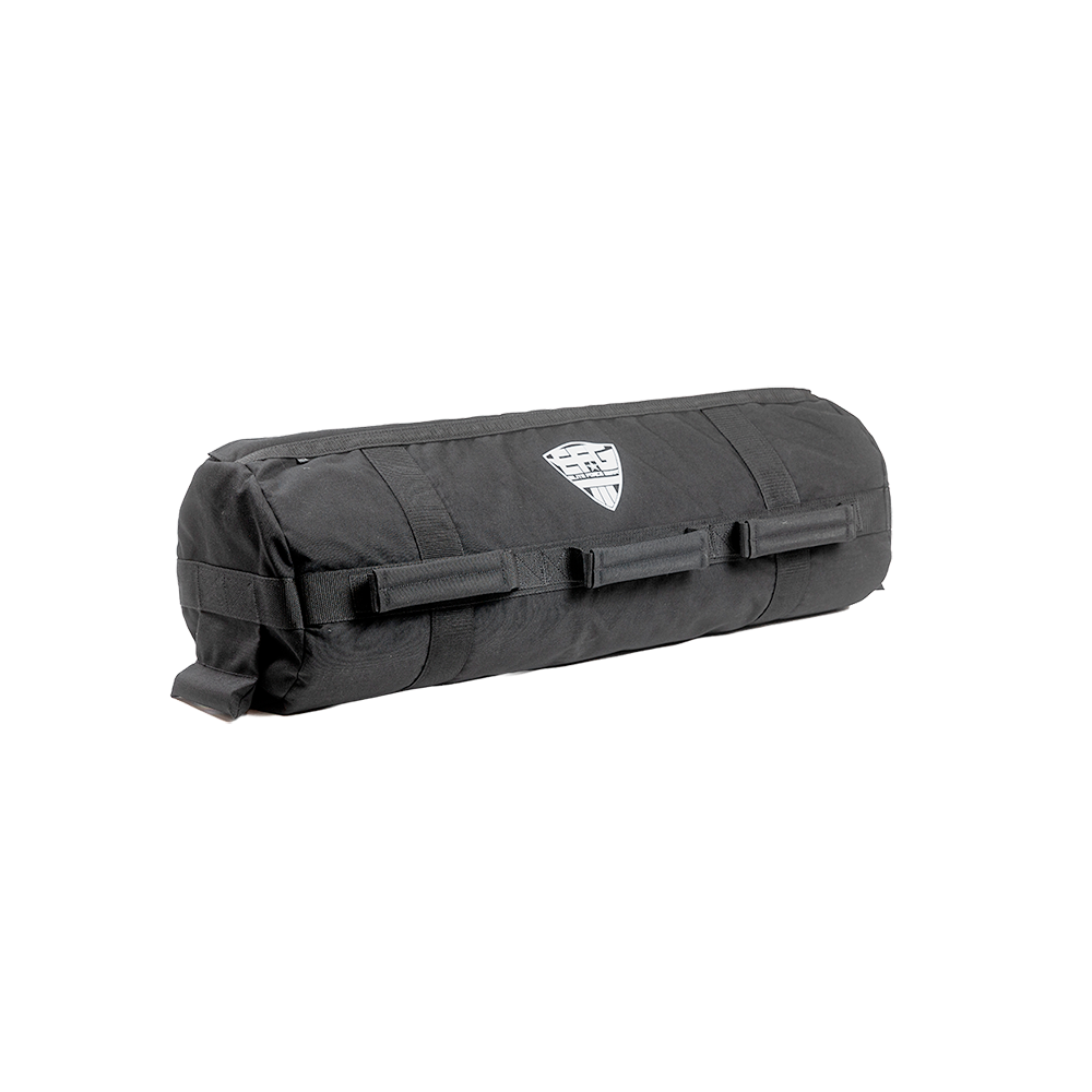 The BEAST Training Sandbag with Pre-Filled and Calibrated Weights