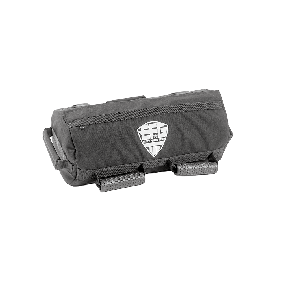 WRECKER Training Sandbag with Pre-Filled and Calibrated Weights