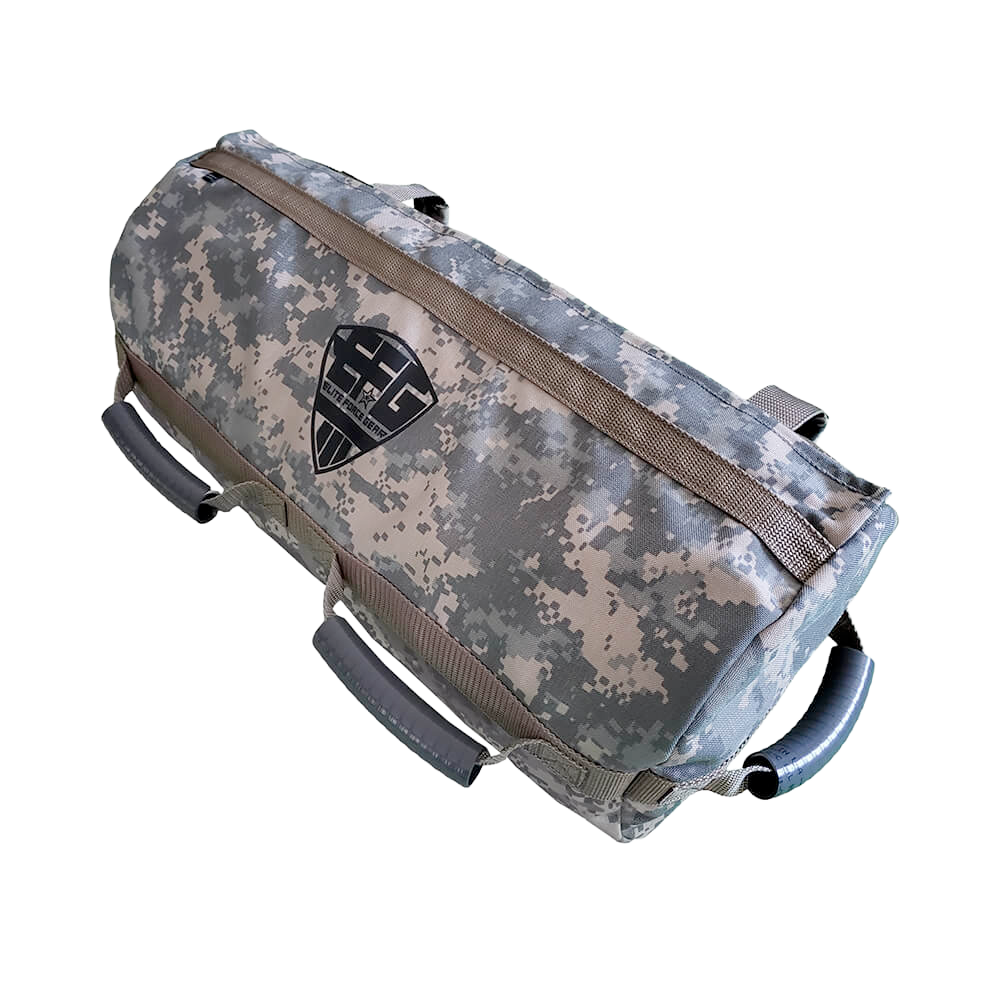 WRECKER - Training Sandbag with Pre-Filled and Calibrated Weights