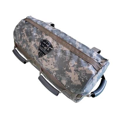 WRECKER - Training Sandbag with Pre-Filled and Calibrated Weights