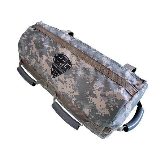 WRECKER - Training Sandbag with Pre-Filled and Calibrated Weights