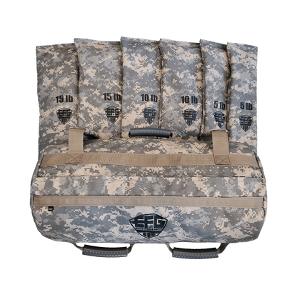 Wrecker - Elite Force Gear
