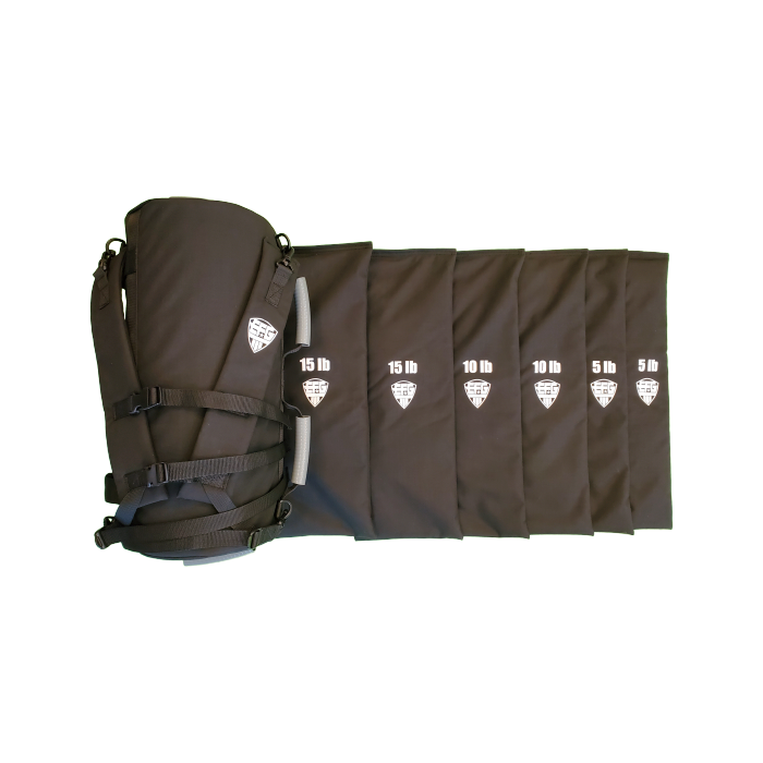 X-Trainer Combo - Elite Force Gear