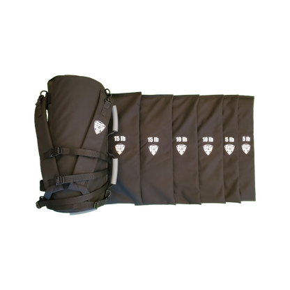 X-Trainer Combo - Elite Force Gear