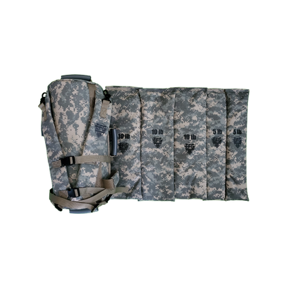 X-Trainer Combo - Elite Force Gear